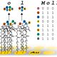 Illustration for article titled A New Storage Breakthrough Could Squeeze a Librarys Worth of Data Into a Teaspoon of Protein